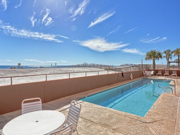 Alabama Beach Areas Home 1013437