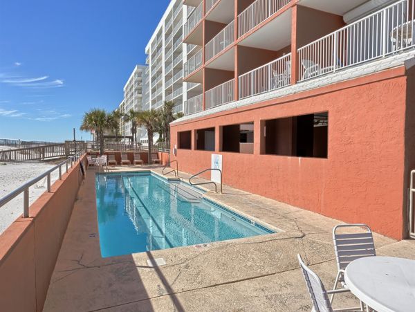 Alabama Beach Areas Home 1013437
