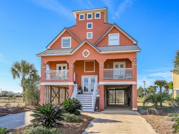 Alabama Beach Areas Home 1013438