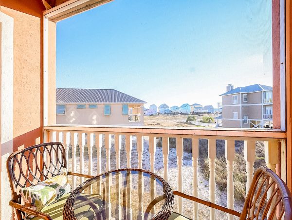 Alabama Beach Areas Home 1013438