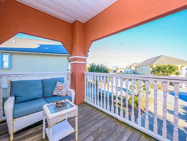 Alabama Beach Areas Home 1013438