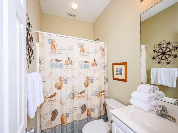 Alabama Beach Areas Home 1013438