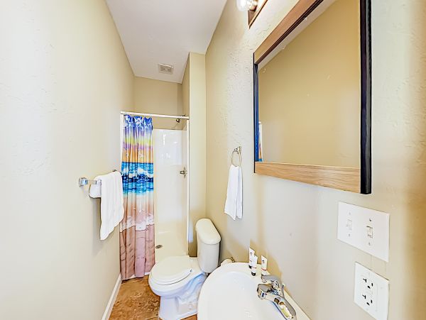 Alabama Beach Areas Home 1013438