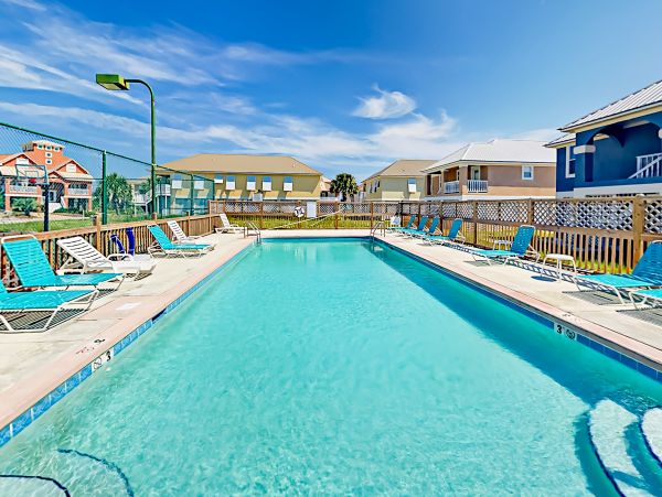 Alabama Beach Areas Home 1013438