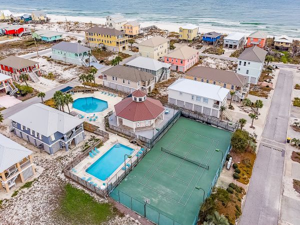 Alabama Beach Areas Home 1013438