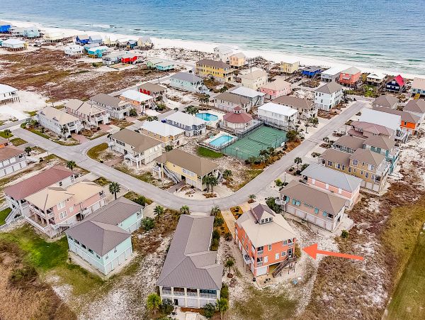Alabama Beach Areas Home 1013438