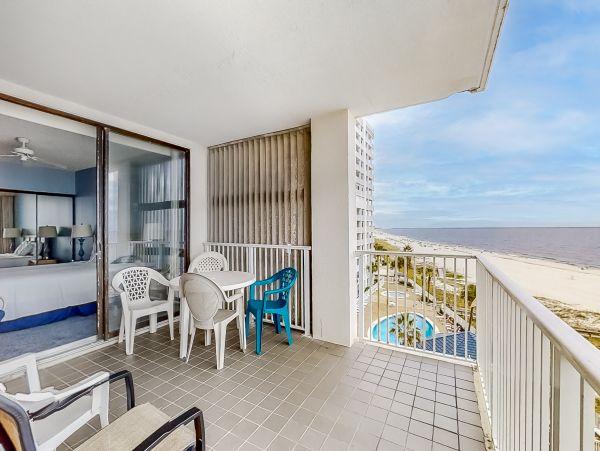 Alabama Beach Areas Home 1013439