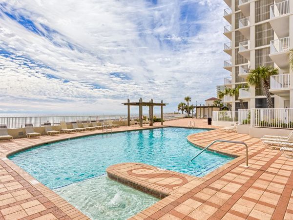 Alabama Beach Areas Home 1013439