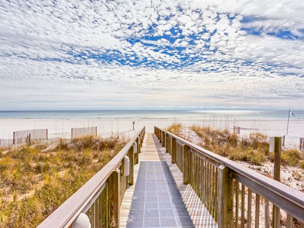 Alabama Beach Areas Home 1013439