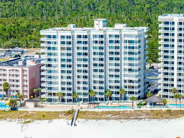 Alabama Beach Areas Home 1013439