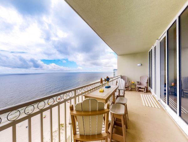 Alabama Beach Areas Home 1013440