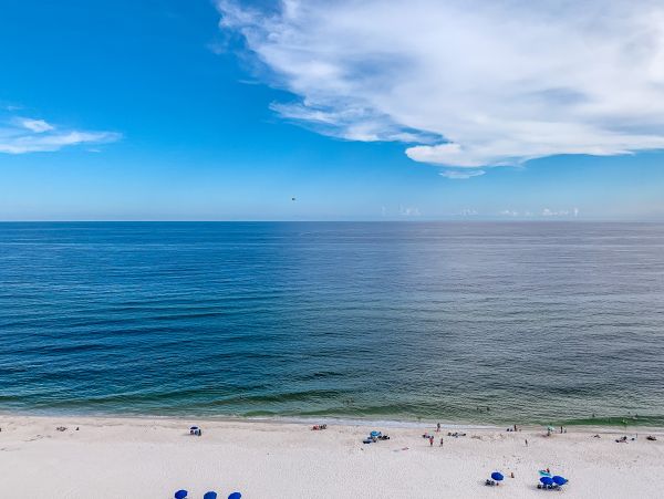 Alabama Beach Areas Home 1013440