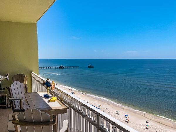 Alabama Beach Areas Home 1013440