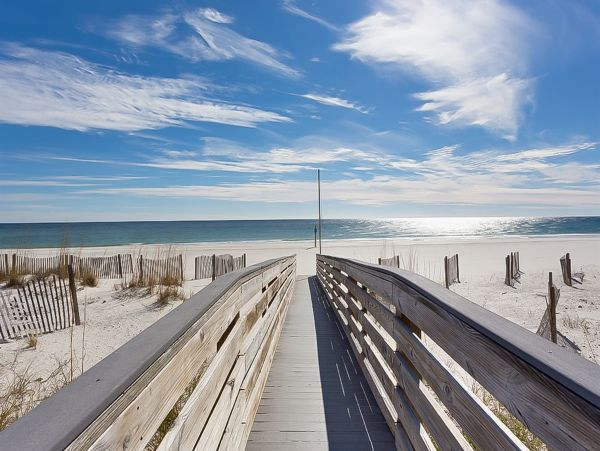 Alabama Beach Areas Home 1013440