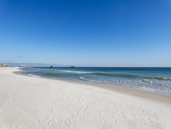 Alabama Beach Areas Home 1013440