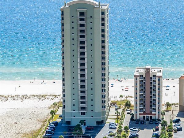 Alabama Beach Areas Home 1013440