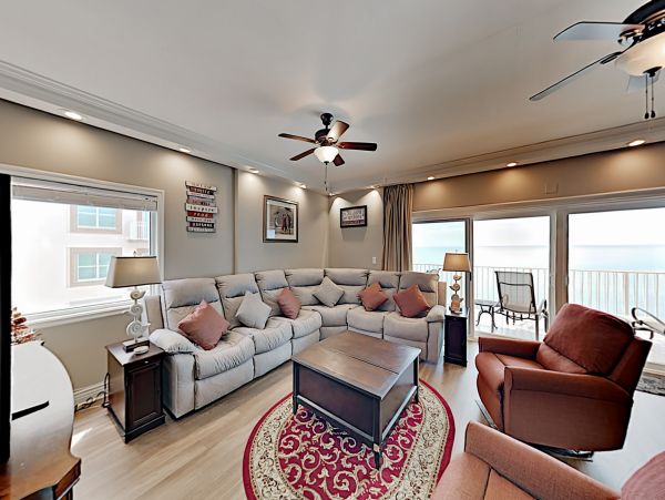 Alabama Beach Areas Home 1013441