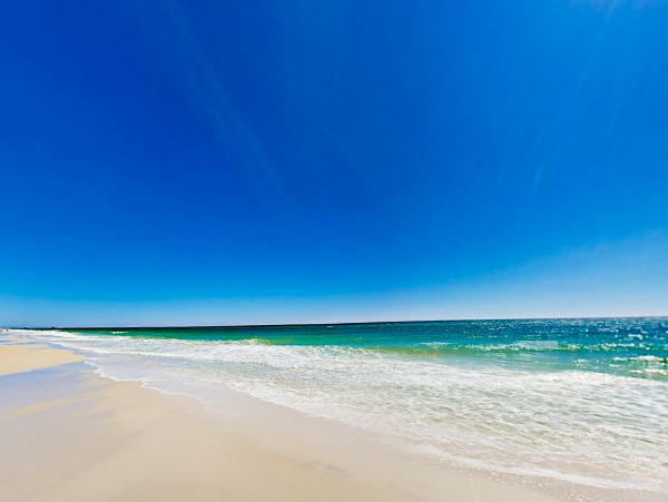 Alabama Beach Areas Home 1013441