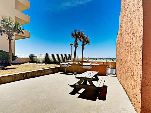 Alabama Beach Areas Home 1013441