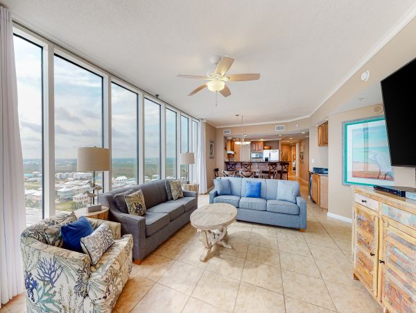 Alabama Beach Areas Home 1013442