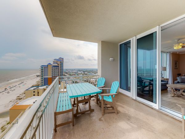 Alabama Beach Areas Home 1013442
