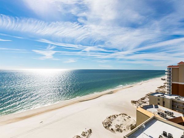 Alabama Beach Areas Home 1013442