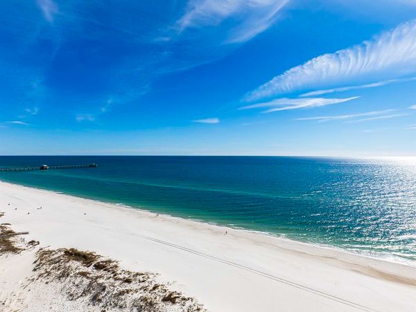 Alabama Beach Areas Home 1013442