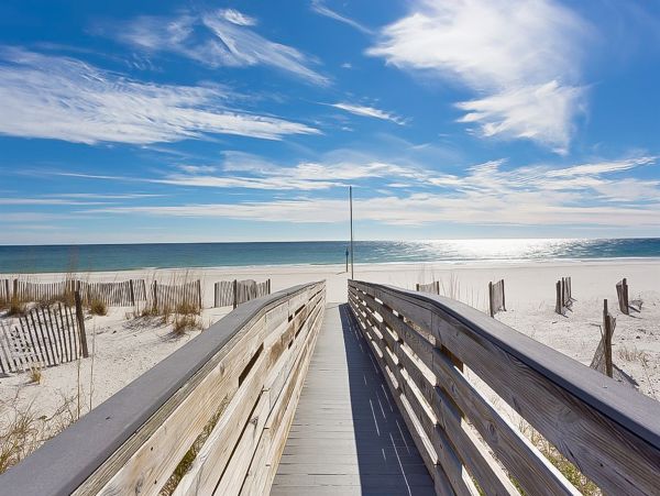 Alabama Beach Areas Home 1013442