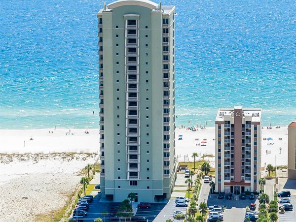 Alabama Beach Areas Home 1013442