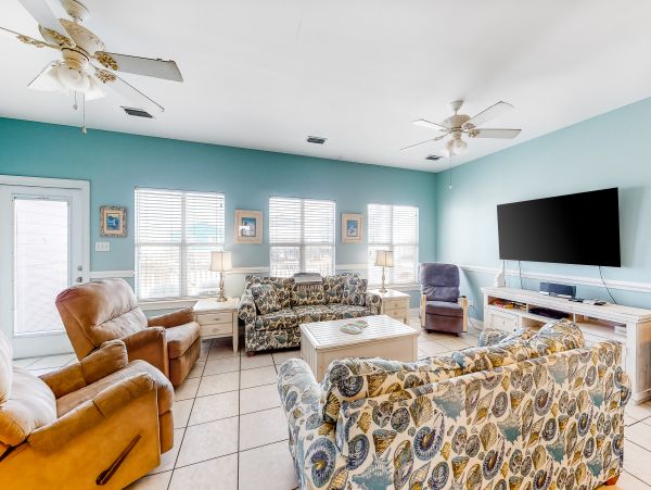 Alabama Beach Areas Home 1013443