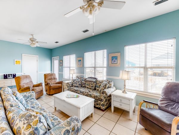 Alabama Beach Areas Home 1013443