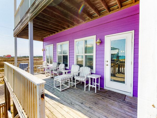 Alabama Beach Areas Home 1013443