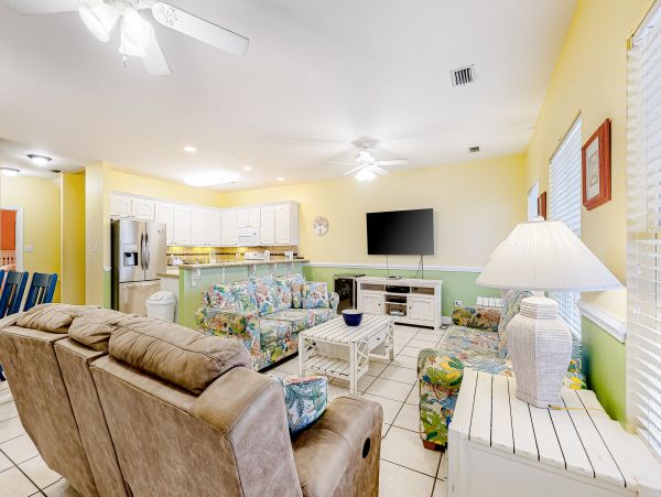 Alabama Beach Areas Home 1013443