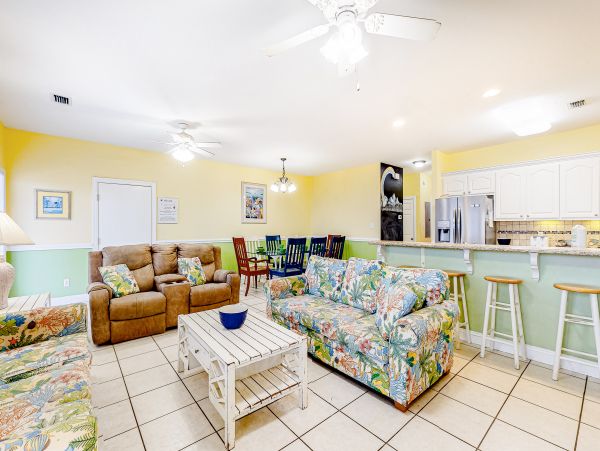 Alabama Beach Areas Home 1013443