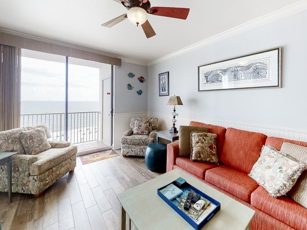 Alabama Beach Areas Home 1013444