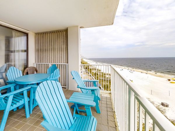 Alabama Beach Areas Home 1013444