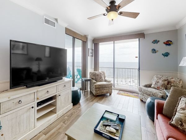 Alabama Beach Areas Home 1013444
