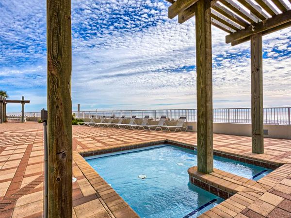 Alabama Beach Areas Home 1013444