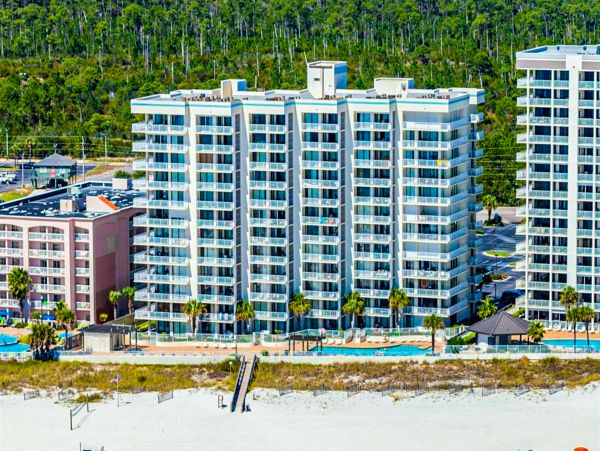 Alabama Beach Areas Home 1013444