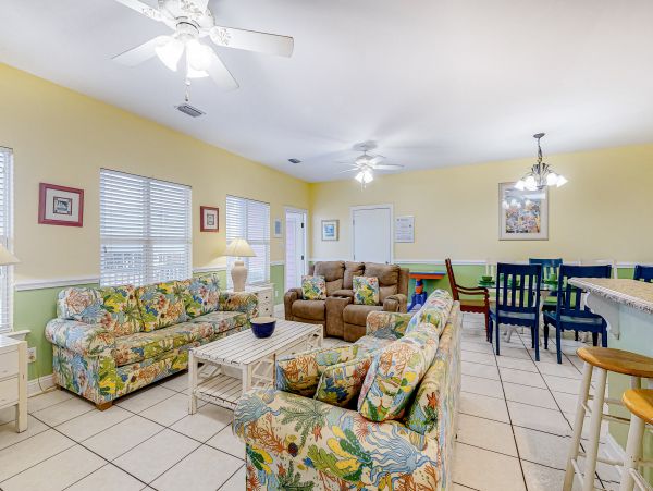 Alabama Beach Areas Home 1013445