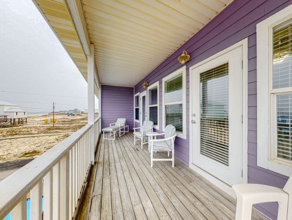 Alabama Beach Areas Home 1013445