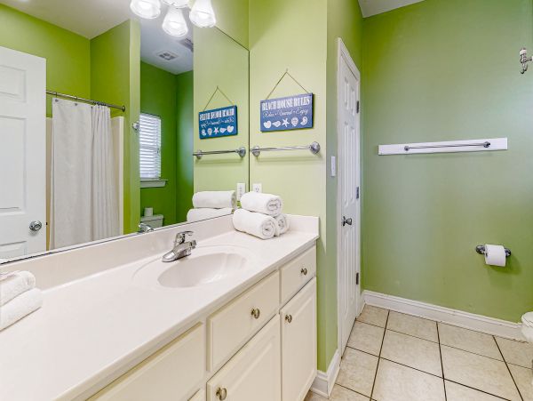 Alabama Beach Areas Home 1013445