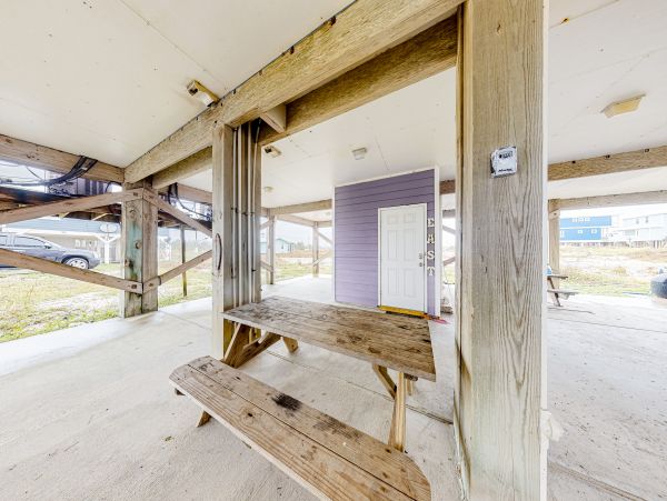 Alabama Beach Areas Home 1013445