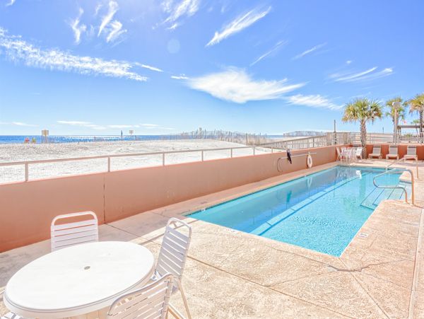 Alabama Beach Areas Home 1013446