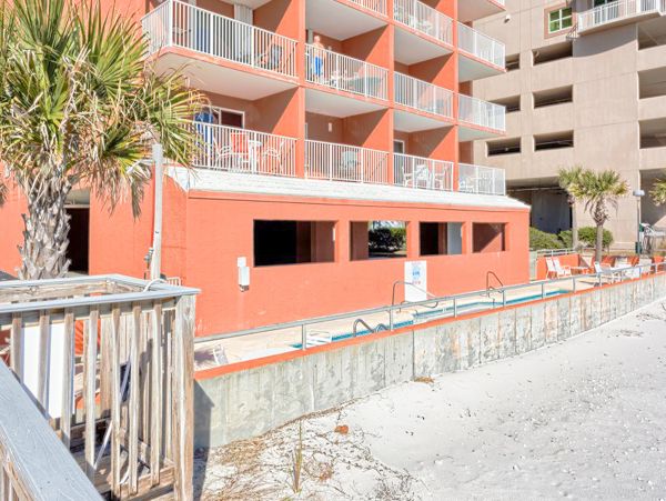 Alabama Beach Areas Home 1013446