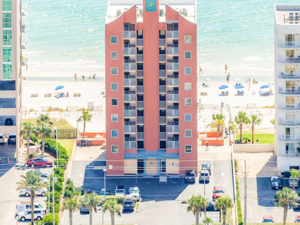 Alabama Beach Areas Home 1013446