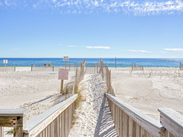 Alabama Beach Areas Home 1013446