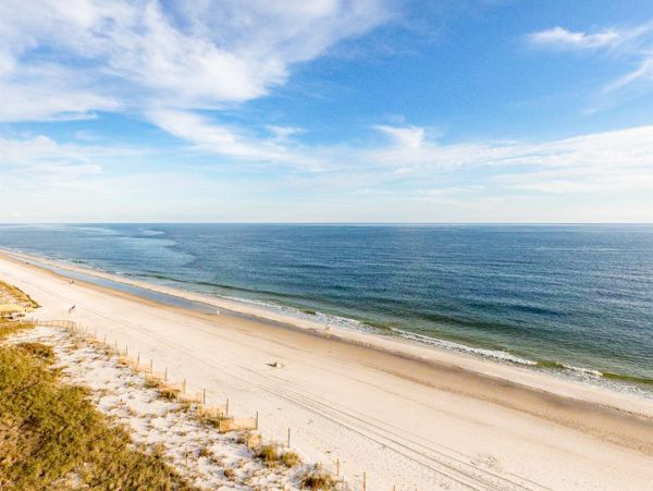 Alabama Beach Areas Home 1013446