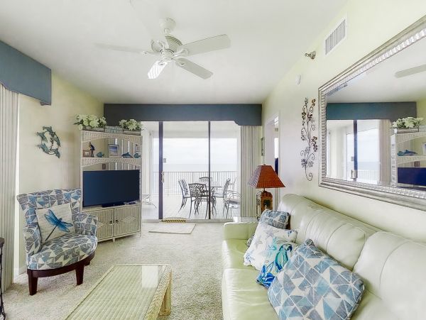 Alabama Beach Areas Home 1013447