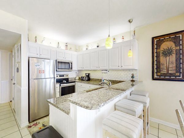 Alabama Beach Areas Home 1013447